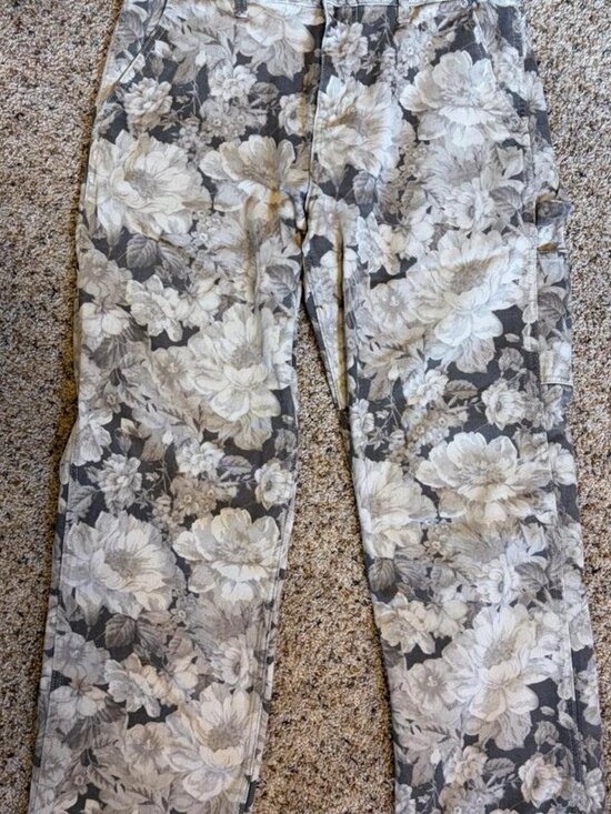 PacSun Other - Pacsun Men's Floral Print Pants
